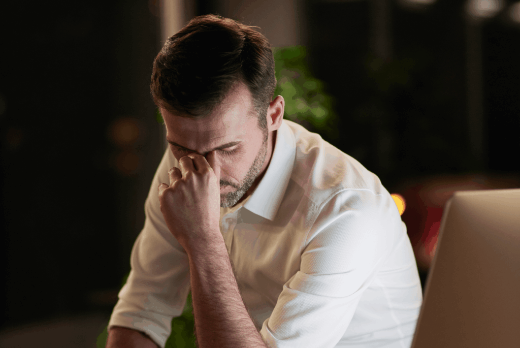 In professional life, learning from failure isn’t optional it’s essential.