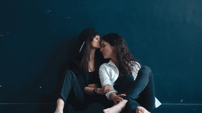 Failure Is a Flavor Too