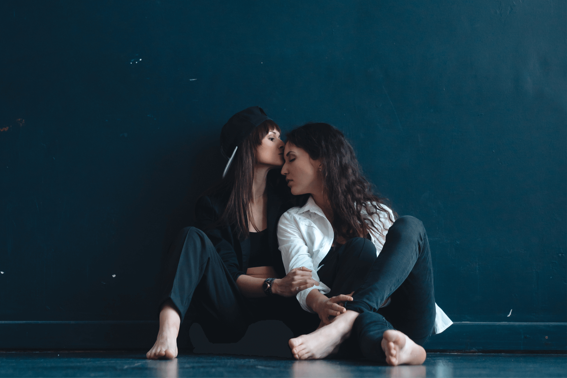 Failure Is a Flavor Too